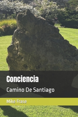 Book cover for Conciencia