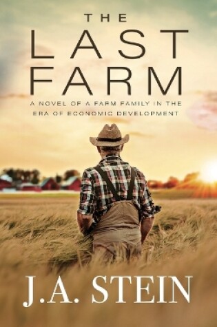 Cover of The Last Farm