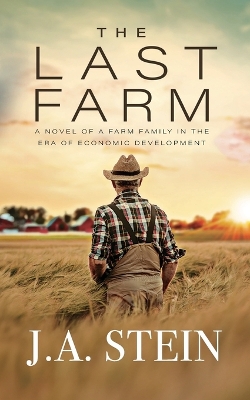 Book cover for The Last Farm