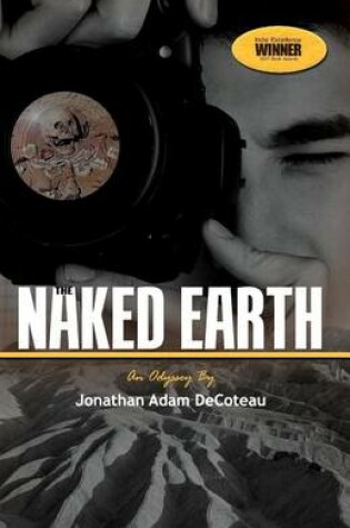 Cover of The Naked Earth