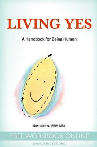 Cover of Living Yes