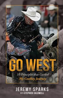 Cover of Go West