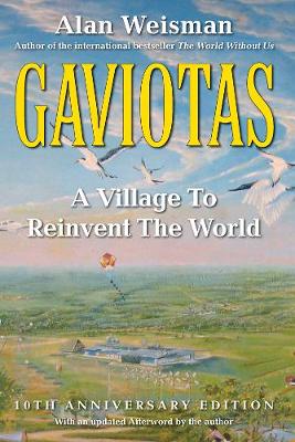 Book cover for Gaviotas