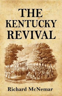 Book cover for The Kentucky Revival