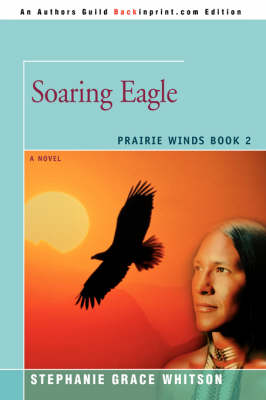 Book cover for Soaring Eagle