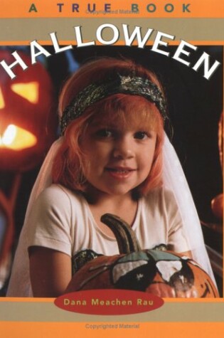 Cover of Halloween