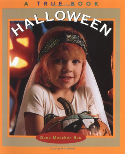 Cover of Halloween