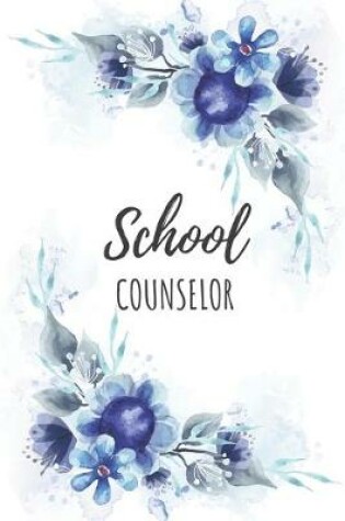 Cover of School Counselor