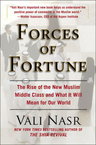 Cover of Forces of Fortune