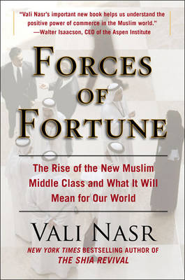 Book cover for Forces of Fortune