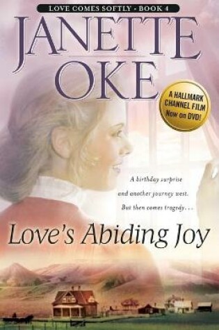 Cover of Love`s Abiding Joy