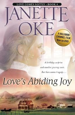 Book cover for Love`s Abiding Joy