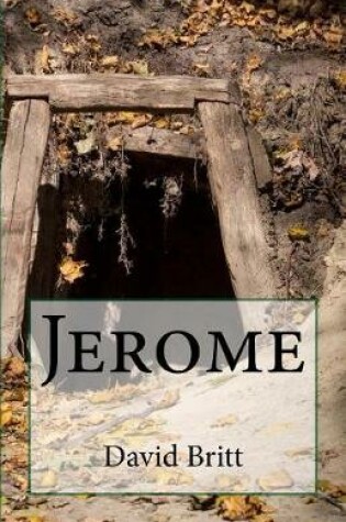 Cover of Jerome