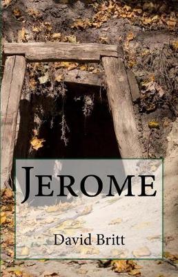 Book cover for Jerome