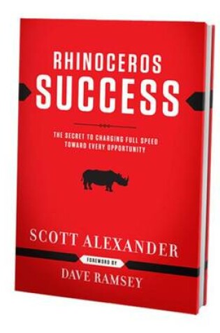 Cover of Rhinoceros Success