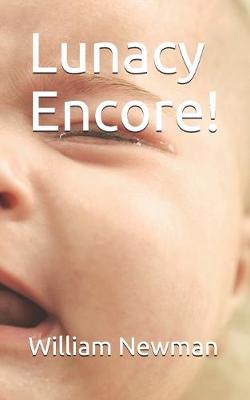 Book cover for Lunacy Encore!