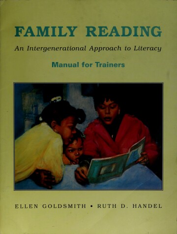 Book cover for Family Reading