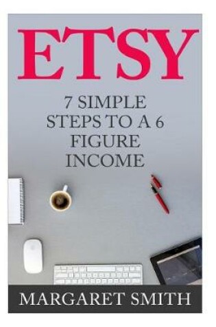 Cover of Etsy