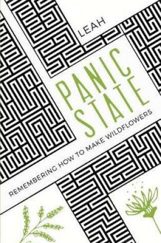 Cover of Panic State