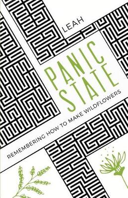 Book cover for Panic State