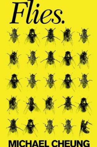 Cover of Flies