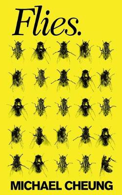 Book cover for Flies