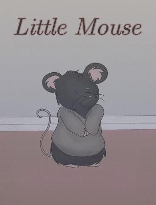 Book cover for Little Mouse