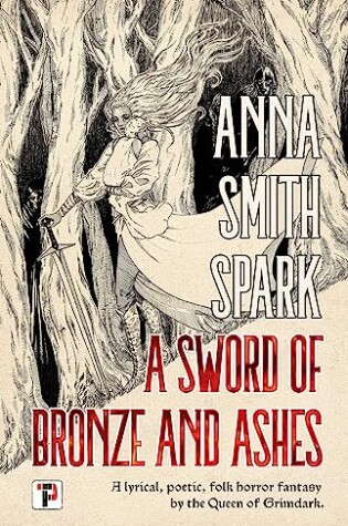 Cover of A Sword of Bronze and Ashes