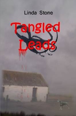 Book cover for Tangled Leads