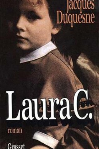 Cover of Laura C.