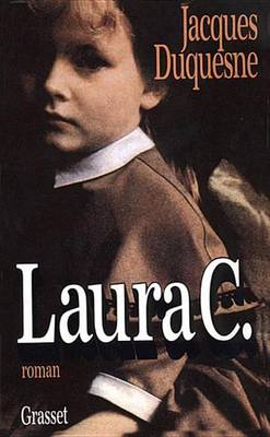 Book cover for Laura C.