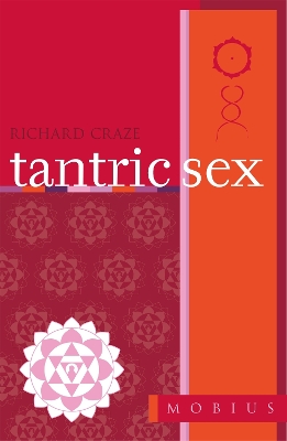 Book cover for The Mobius Guide to Tantric Sex