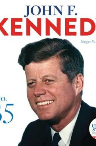 Cover of John F. Kennedy