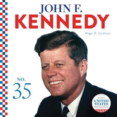 Cover of John F. Kennedy