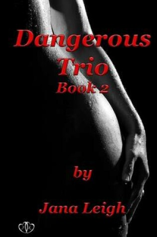 Cover of Dangerous Trio Part 2