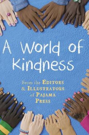 Cover of A World of Kindness