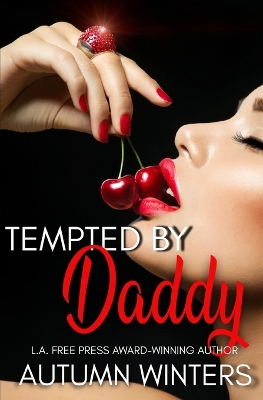 Book cover for Tempted by Daddy