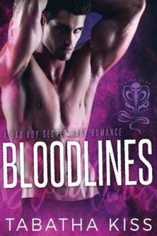 Cover of Bloodlines