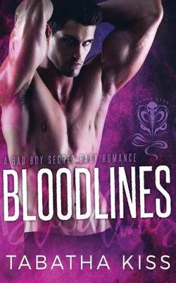 Book cover for Bloodlines