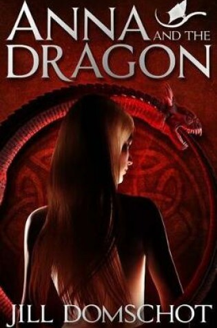 Cover of Anna and the Dragon