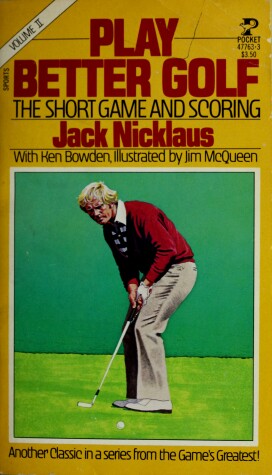 Cover of Play Better Golf 2