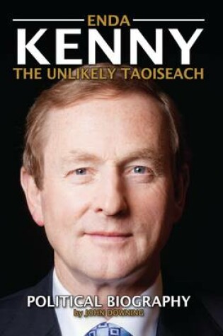 Cover of Enda Kenny