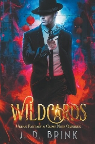 Cover of Wildcards