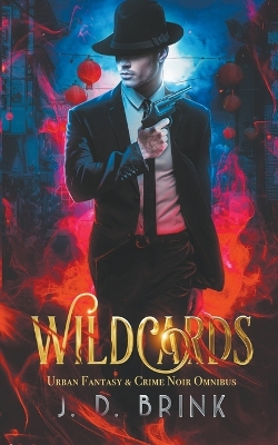 Book cover for Wildcards