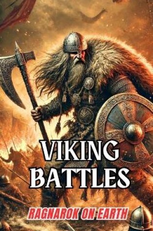 Cover of Viking Battles