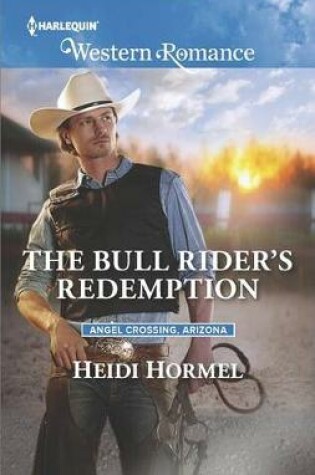 Cover of The Bull Rider's Redemption
