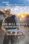 Book cover for The Bull Rider's Redemption