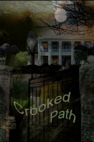 Cover of Crooked Path