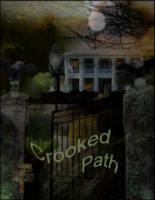 Book cover for Crooked Path