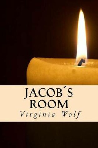 Cover of Jacob S Room